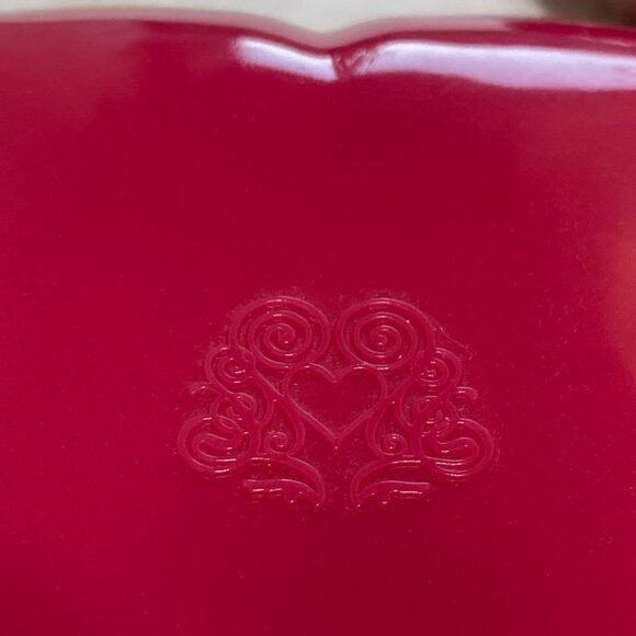 2 VTG SEALED Lady Luck Las Vegas Casino & Hotel Toiletries Bath & Beauty Hearts - Picture 6 of 9